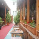 Saklı Bahçe Cafe