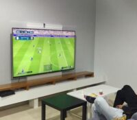 Milano Playstation & Nargile Cafe