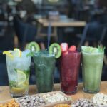 Grirgy Cafe | Gri Kafe Restoran