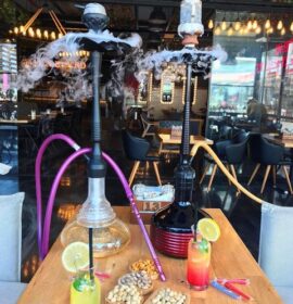 Grirgy Cafe | Gri Kafe Restoran