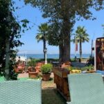 Meya Nargile Kafe