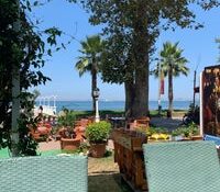 Meya Nargile Kafe