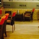 Meya Nargile Kafe