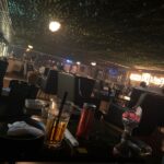 Fabrika Lounge