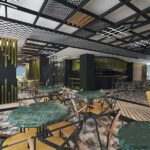 Big Boss’S Lounge & Hookah