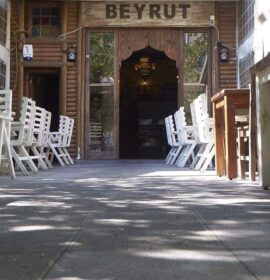 Beyrut