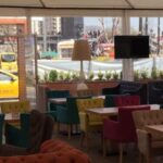 Kakao Lounge