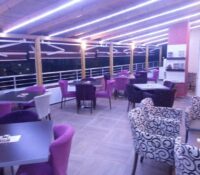 Zeplin Cafe