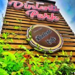 Dinlenti Park Cafe