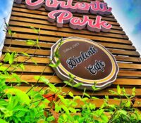 Dinlenti Park Cafe