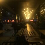 Fabrika Lounge