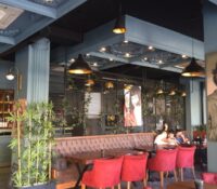 BERLİN CAFE & LOUNGE