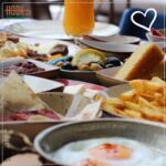Hook Coffee Lounge