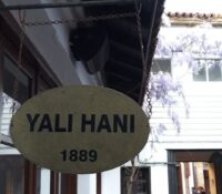 Yalı Hanı