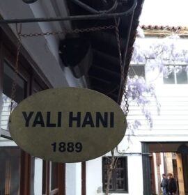 Yalı Hanı