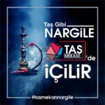 Taş Mekan – Nargile Cafe