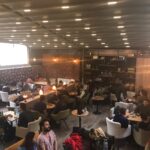 Taş Mekan – Nargile Cafe