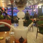 GAJA GARDEN HOOKAH LOUNGE
