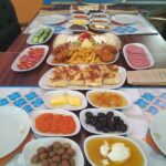 Anadolu Kahvecisi nargile cafe