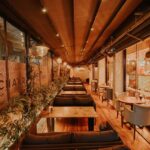 Chakra Cafe & Lounge