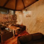 Chakra Cafe & Lounge