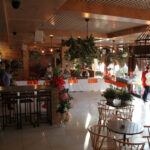 Jineps Cafe & Restaurant