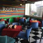 Cafe Rotta