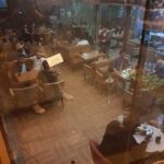 Eymen Mandal Cafe