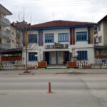 Çınar Cafe