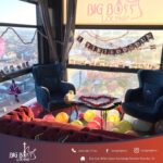 Big Boss’S Lounge & Hookah