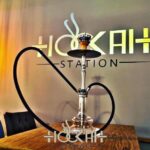 HOOKAH STATION COFFEE