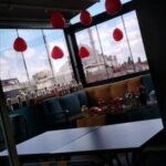 Zin Lounge Cafe