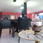 Gelyan Nargile Cafe