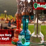 Kozalak Cafe Nargile