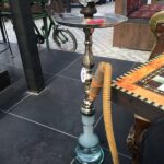 Fizan Nargile Cafe