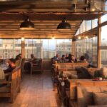 Alibey Cafe Nargile