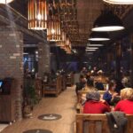 Alibey Cafe Nargile