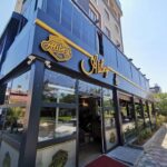 Alibey Cafe Nargile