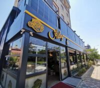 Alibey Cafe Nargile
