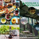 Kozalak Cafe Nargile