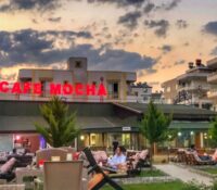 Cafe Mocha