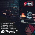 Taş Mekan – Nargile Cafe