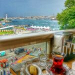 Sea Point Cafe Restaurant