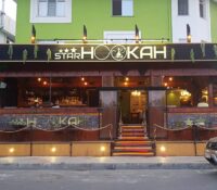 STAR HOOKAH TEKİRDAĞ