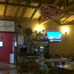 Gelyan Nargile Cafe