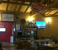 Gelyan Nargile Cafe