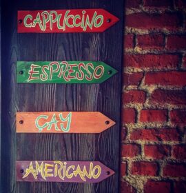 Caffe Era