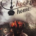 HOOKAHOME