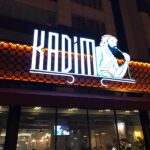 Kadim cafe