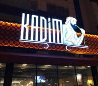 Kadim cafe